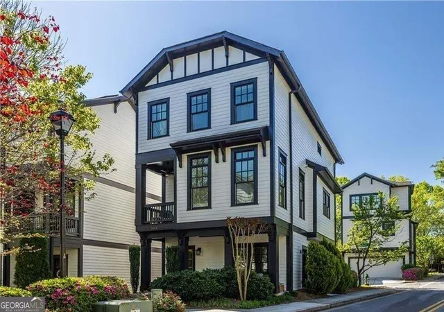 Single family home for sale at 1014 Braeburn Ln, Decatur, GA 30030 | MLS# 10842631