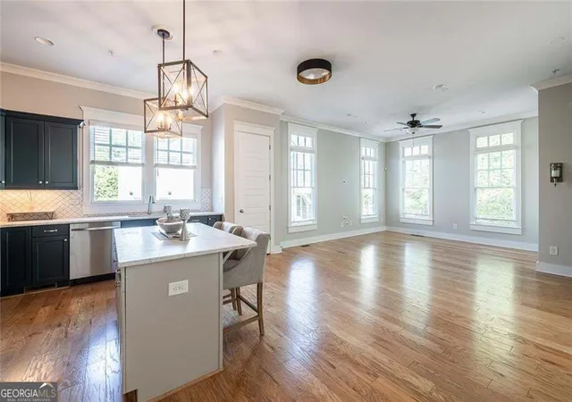 Photo 2 of Single family home for sale at 1014 Braeburn Ln, Decatur, GA 30030 | MLS# 10842631 | Listing updated on 2026-09-10