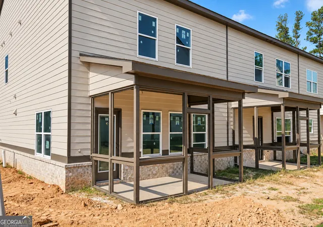 Photo 2 of Townhouse for sale at 4375 Fern River Bnd #36, Norcross, GA 30093 | MLS# 10878719 | Listing updated on 2026-10-24