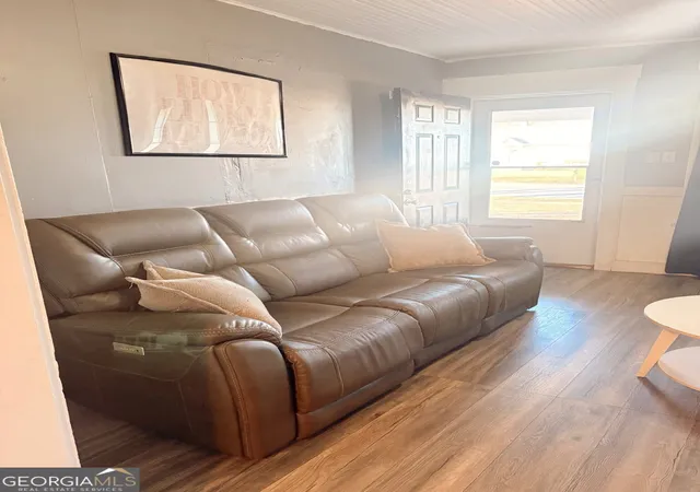 Photo 19 of Single family home for sale at 6617 E College St, Wrightsville, GA 31096 | MLS# 10851517 | Listing updated on 2026-10-07