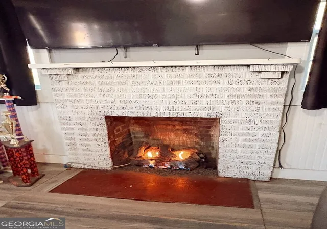 Photo 2 of Single family home for sale at 6617 E College St, Wrightsville, GA 31096 | MLS# 10851517 | Listing updated on 2026-10-07