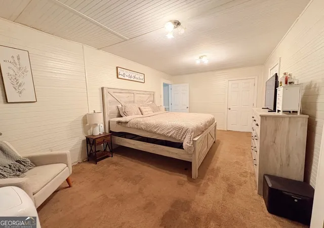 Photo 3 of Single family home for sale at 6617 E College St, Wrightsville, GA 31096 | MLS# 10851517 | Listing updated on 2026-10-07