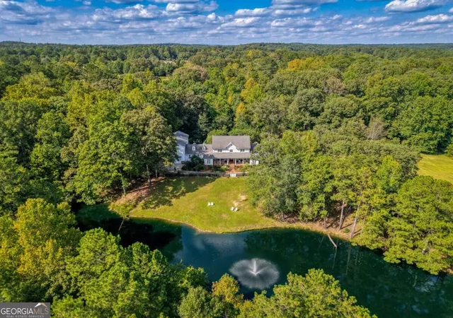 Photo 1 of Single family home for sale at 14915 Freemanville Rd, Milton, GA 30004 | MLS# 10844443 | Listing updated on 2026-09-11