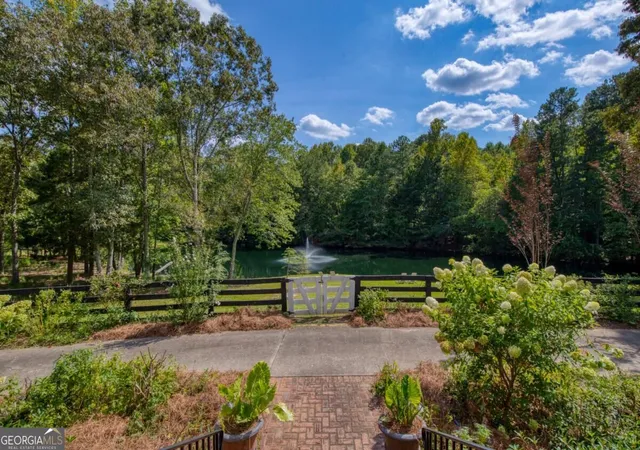 Photo 3 of Single family home for sale at 14915 Freemanville Rd, Milton, GA 30004 | MLS# 10844443 | Listing updated on 2026-09-11