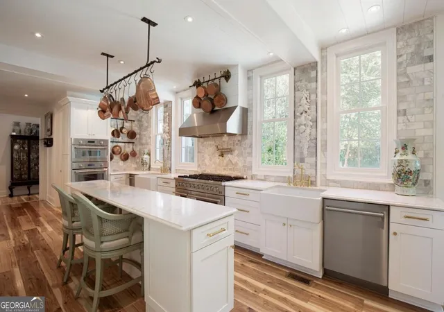 Photo 4 of Single family home for sale at 14915 Freemanville Rd, Milton, GA 30004 | MLS# 10844443 | Listing updated on 2026-09-11