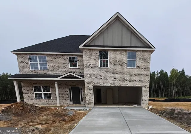 Photo 2 of Single family home for sale at 102 Ranch Rd #28, Bonaire, GA 31005 | MLS# 10803081 | Listing updated on 2026-09-17