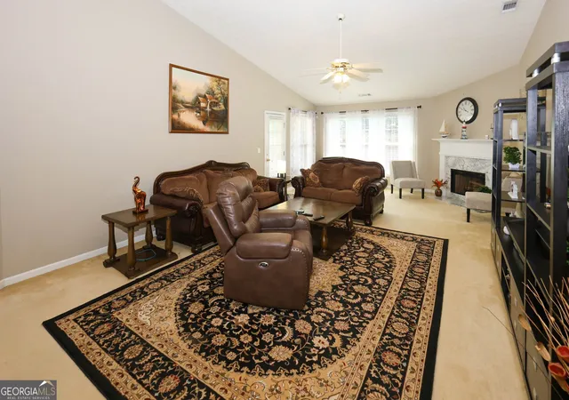 Photo 3 of Single family home for sale at 1421 Culverstone Dr, Lawrenceville, GA 30043 | MLS# 10814403 | Listing updated on 2026-09-10