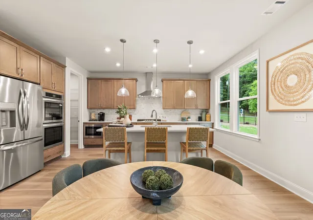 Photo 3 of Single family home for sale at 6954 Melody Ridge Rd, Buford, GA 30518 | MLS# 10833206 | Listing updated on 2026-10-27