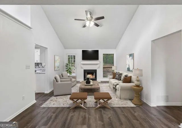 Photo 2 of Single family home for sale at 106 Hilltop Cir, Stockbridge, GA 30281 | MLS# 10838459 | Listing updated on 2026-09-11
