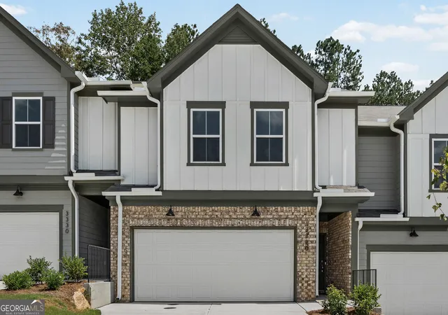Photo 1 of Townhouse for sale at 3320 Promise Ml Ln, Cumming, GA 30040 | MLS# 10839198 | Listing updated on 2026-09-17