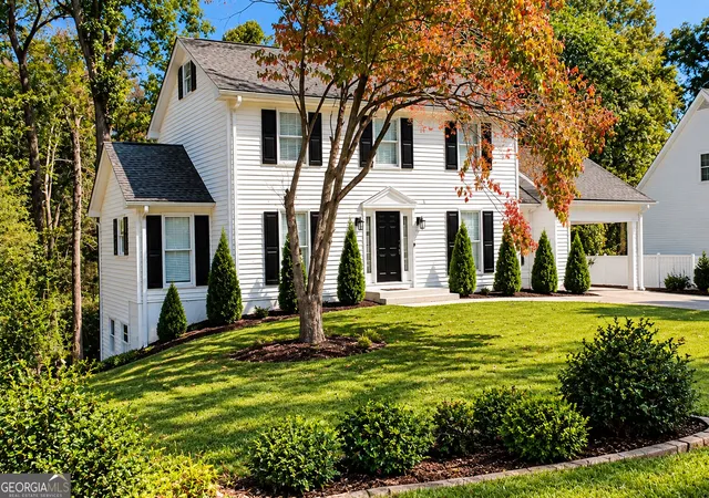 Photo 2 of Single family home for sale at 3466 Mill Crk Rd, Gainesville, GA 30506 | MLS# 10879280 | Listing updated on 2026-10-26