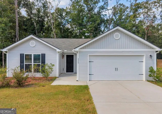 Photo 1 of Single family home for sale at 222 Rollingwood Dr, Hull, GA 30646 | MLS# 10844283 | Listing updated on 2026-09-29