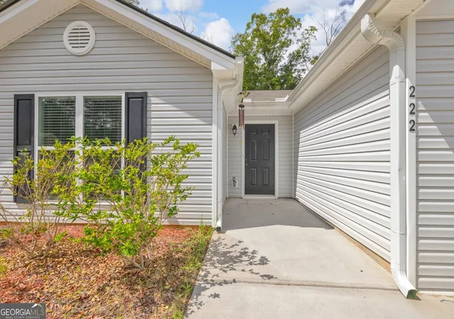 Photo 4 of Single family home for sale at 222 Rollingwood Dr, Hull, GA 30646 | MLS# 10844283 | Listing updated on 2026-10-28