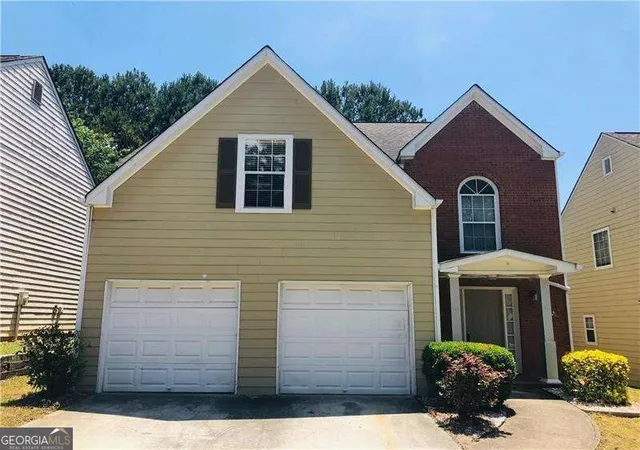 Photo 1 of Single family home for sale at 5280 Harbins Point Ln Nw, Lilburn, GA 30047 | MLS# 10839650 | Listing updated on 2026-09-17