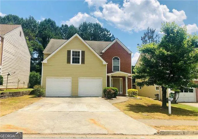 Photo 2 of Single family home for sale at 5280 Harbins Point Ln Nw, Lilburn, GA 30047 | MLS# 10839650 | Listing updated on 2026-09-17