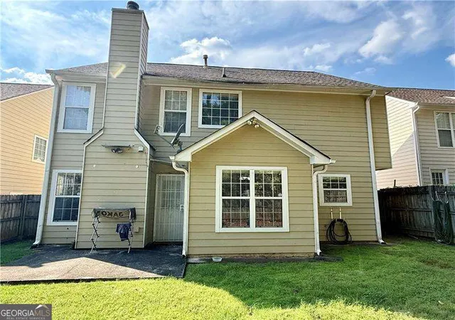 Photo 3 of Single family home for sale at 5280 Harbins Point Ln Nw, Lilburn, GA 30047 | MLS# 10839650 | Listing updated on 2026-09-17