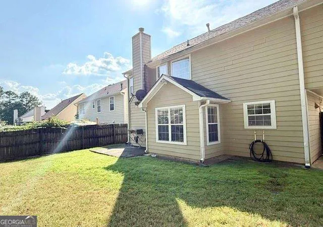 Photo 4 of Single family home for sale at 5280 Harbins Point Ln NW, Lilburn, GA 30047 | MLS# 10839650 | Listing updated on 2026-09-17