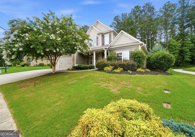 Photo 2 of Single family home for sale at 993 Double Branches Ln, Dallas, GA 30132 | MLS# 10770677 | Listing updated on 2026-10-04