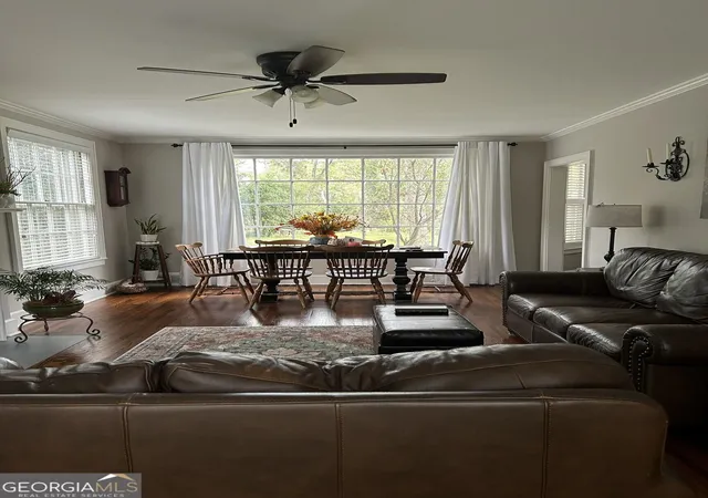 Photo 3 of Single family home for sale at 105 Lacross St, Dublin, GA 31021 | MLS# 10663219 | Listing updated on 2026-09-11