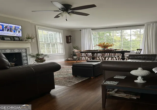Photo 3 of Single family home for sale at 105 Lacross St, Dublin, GA 31021 | MLS# 10663219 | Listing updated on 2026-09-11