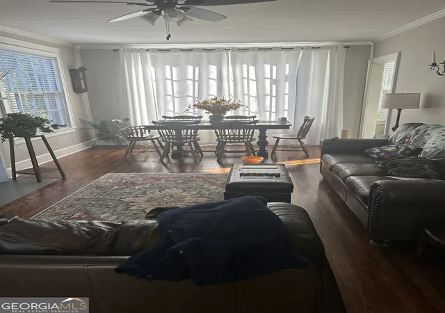 Photo 4 of Single family home for sale at 105 Lacross St, Dublin, GA 31021 | MLS# 10663219 | Listing updated on 2026-09-11