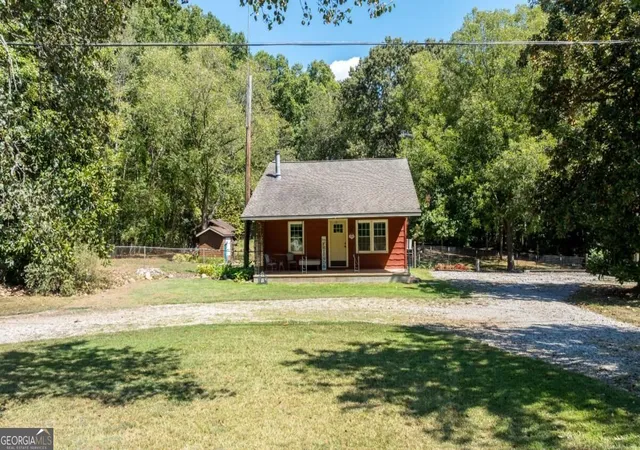 Photo 1 of Sale Pending at 2045 Ila Rd, Commerce, GA 30530 | MLS# 10843147 | Listing updated on 2026-09-30