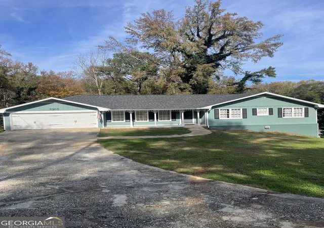 Photo 1 of Single family home for sale at 5205 Corinth Cir #3, Stone Mountain, GA 30087 | MLS# 10839212 | Listing updated on 2026-09-17
