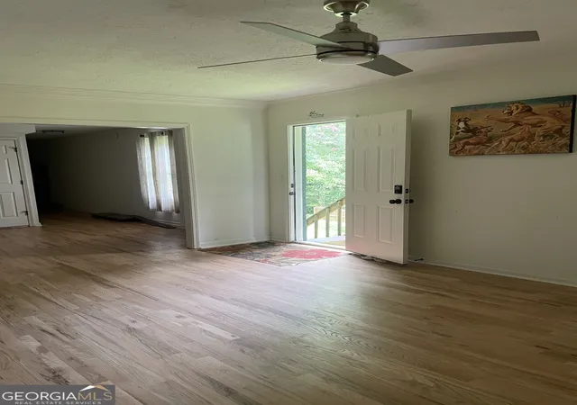 Photo 2 of Single family home for sale at 5205 Corinth Cir #3, Stone Mountain, GA 30087 | MLS# 10839212 | Listing updated on 2026-09-17
