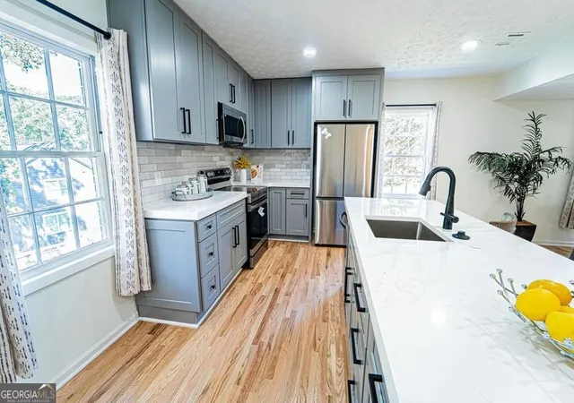 Photo 4 of Single family home for sale at 5205 Corinth Cir #3, Stone Mountain, GA 30087 | MLS# 10839212 | Listing updated on 2026-09-17