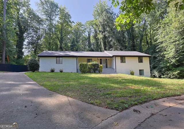 Photo 1 of Single family home for sale at 949 Marion Ct, Lithia Springs, GA 30122 | MLS# 10837530 | Listing updated on 2026-09-15