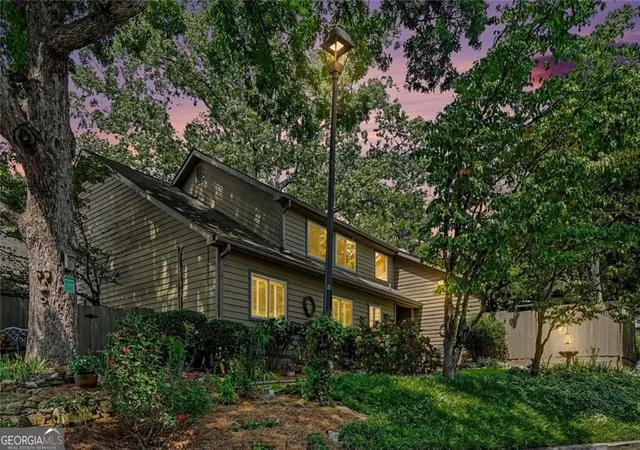 Photo 2 of Condo for sale at 4173 D'youville Tr, Atlanta, GA 30341 | MLS# 10838492 | Listing updated on 2026-09-02