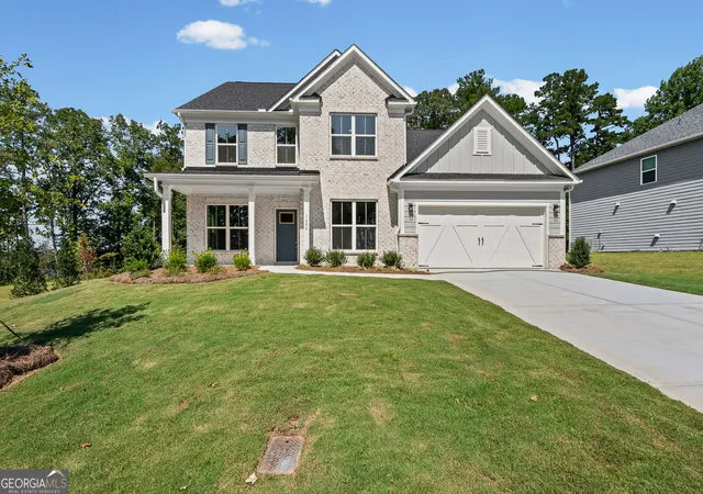 Photo 1 of Single family home for sale at 1606 Waterchase Dr, Dacula, GA 30019 | MLS# 10817964 | Listing updated on 2026-10-06