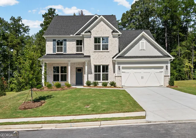 Photo 3 of Single family home for sale at 1606 Waterchase Dr, Dacula, GA 30019 | MLS# 10817964 | Listing updated on 2026-10-06
