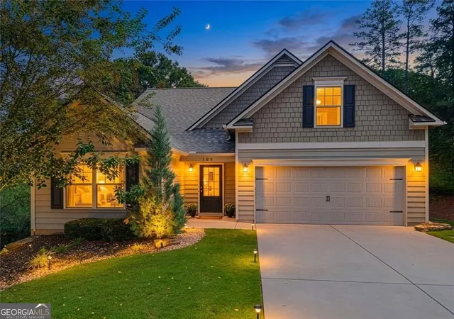 Photo 1 of Sale Pending at 125 Stone Manor Ct, Woodstock, GA 30188 | MLS# 10837115 | Listing updated on 2026-10-09