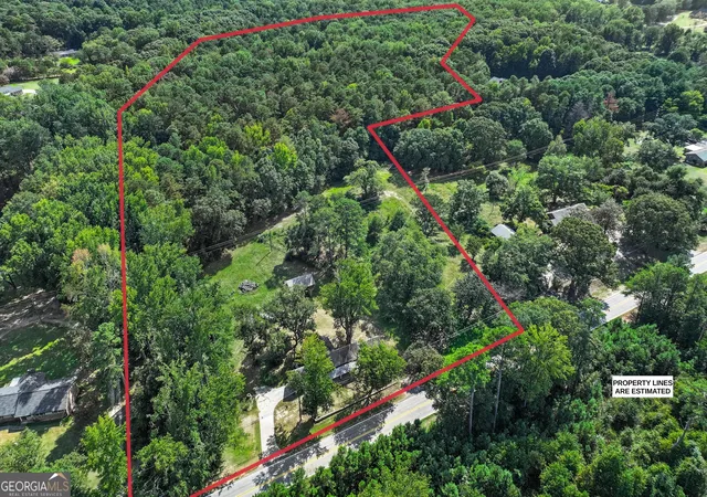 Photo 1 of Single family home for sale at 2094 Klondike Rd Sw, Conyers, GA 30094 | MLS# 10840955 | Listing updated on 2026-09-09