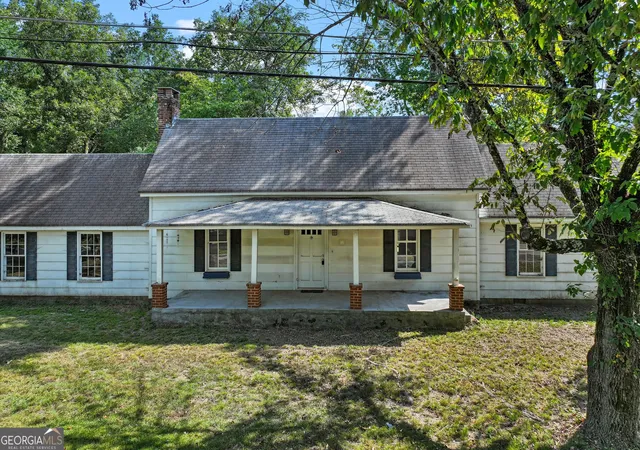 Photo 4 of Single family home for sale at 2094 Klondike Rd SW, Conyers, GA 30094 | MLS# 10840955 | Listing updated on 2026-09-09