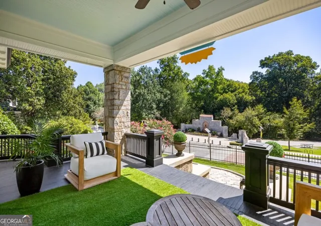 Photo 4 of Sale Pending at 585 Cherokee Ave SE, Atlanta, GA 30312 | MLS# 10838668 | Listing updated on 2026-09-19