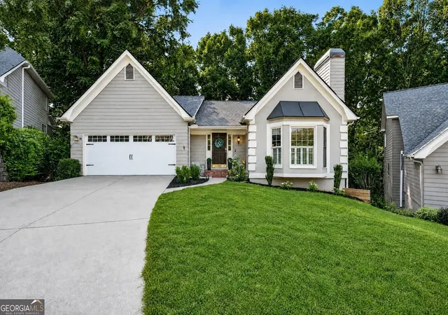 Photo 1 of Single family home for sale at 7205 Harbour Landing, Alpharetta, GA 30005 | MLS# 10837606 | Listing updated on 2026-09-15