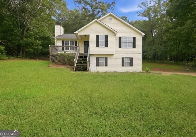 Photo 1 of Single family home for sale at 222 Brenda Ellen Dr, Newnan, GA 30265 | MLS# 10852733 | Listing updated on 2026-10-08