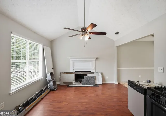 Photo 2 of Single family home for sale at 222 Brenda Ellen Dr, Newnan, GA 30265 | MLS# 10852733 | Listing updated on 2026-10-08