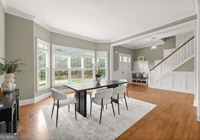 Photo 2 of Single family home for sale at 4136 Wandering Rose Ln, Marietta, GA 30062 | MLS# 10844230 | Listing updated on 2026-10-23