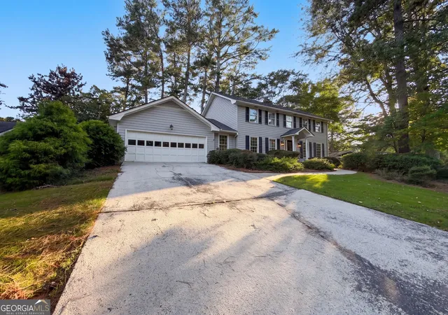 Photo 1 of Single family home for sale at 1127 Aurora Ct, Atlanta, GA 30338 | MLS# 10848607 | Listing updated on 2026-09-21