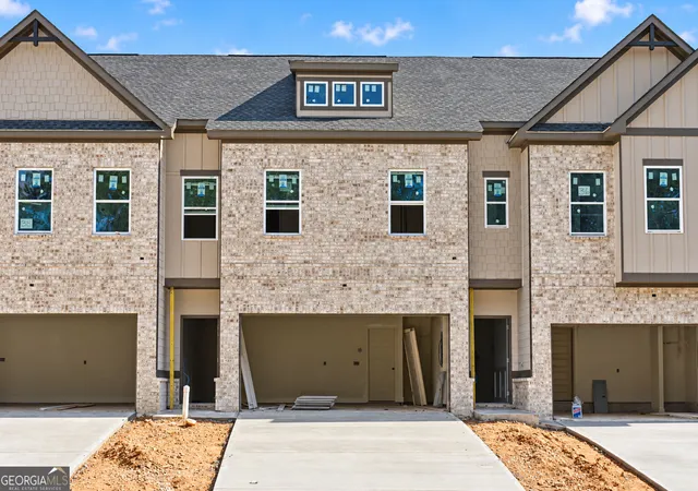 Photo 1 of Townhouse for sale at 4377 Fern River Bnd #37, Norcross, GA 30093 | MLS# 10878721 | Listing updated on 2026-10-24
