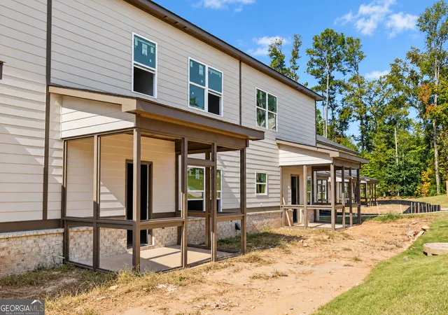 Photo 2 of Townhouse for sale at 4377 Fern River Bnd #37, Norcross, GA 30093 | MLS# 10878721 | Listing updated on 2026-10-24