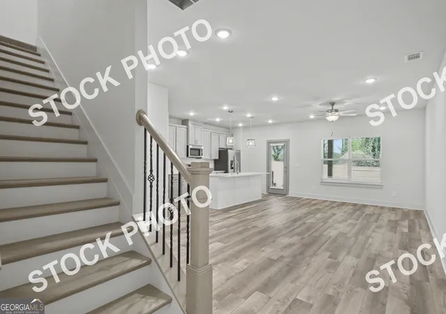 Photo 3 of Townhouse for sale at 4377 Fern River Bnd #37, Norcross, GA 30093 | MLS# 10878721 | Listing updated on 2026-10-24