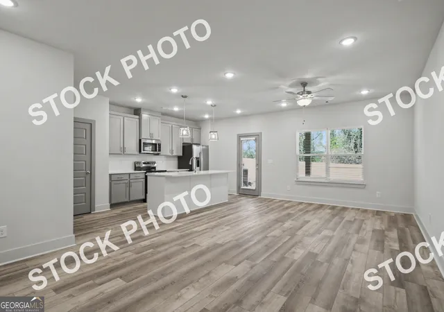 Photo 4 of Townhouse for sale at 4377 Fern River Bnd #37, Norcross, GA 30093 | MLS# 10878721 | Listing updated on 2026-10-24
