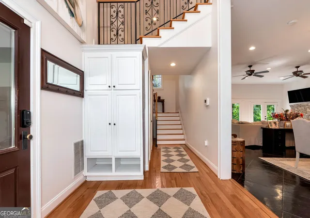 Photo 1 of Single family home for sale at 6319 Lakeview Dr, Buford, GA 30518 | MLS# 10849263 | Listing updated on 2026-10-09