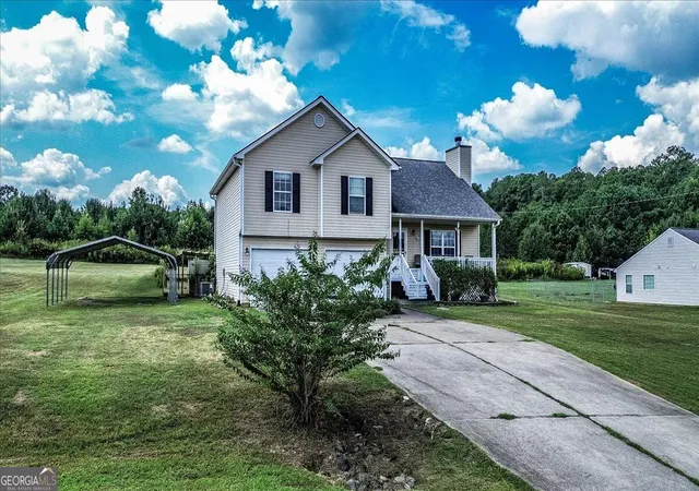 Photo 2 of Single family home for sale at 137 Stonebrooke Dr, Colbert, GA 30628 | MLS# 10842461 | Listing updated on 2026-10-07