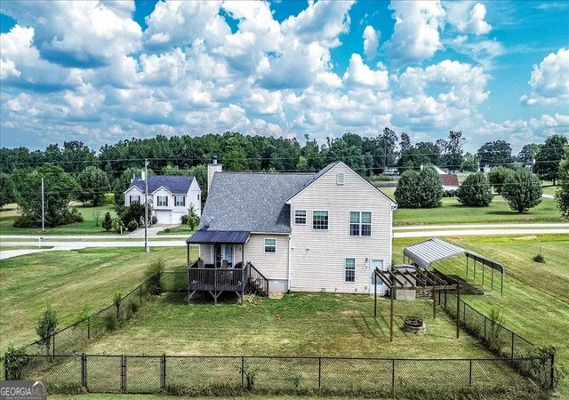 Photo 3 of Single family home for sale at 137 Stonebrooke Dr, Colbert, GA 30628 | MLS# 10842461 | Listing updated on 2026-10-07
