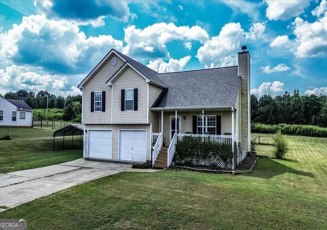 Photo 4 of Single family home for sale at 137 Stonebrooke Dr, Colbert, GA 30628 | MLS# 10842461 | Listing updated on 2026-10-07